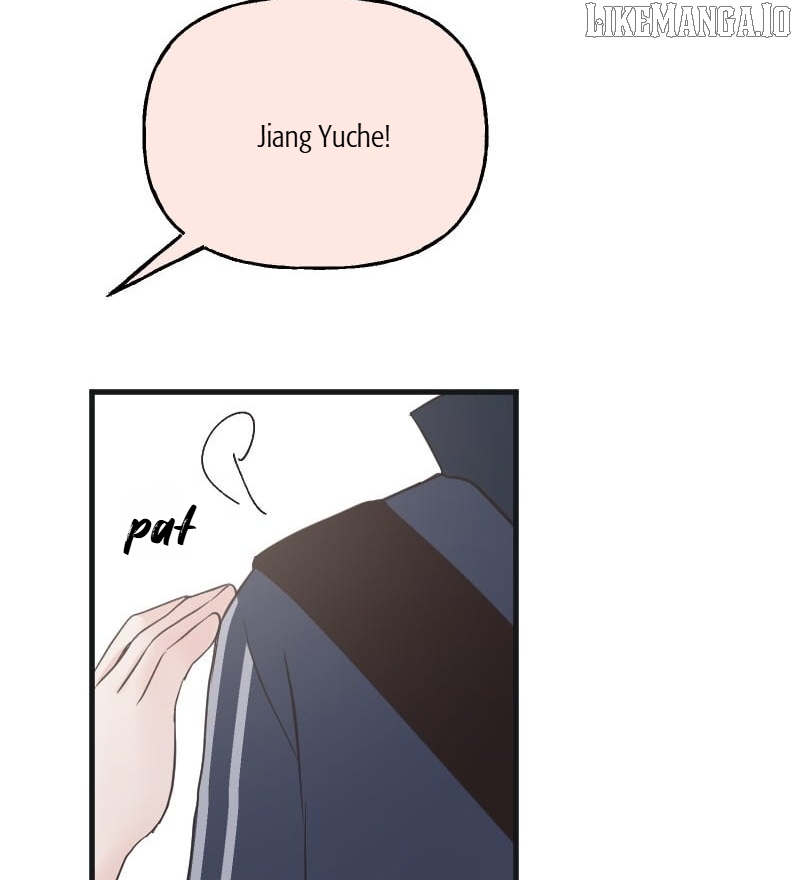 Soul to Soul Chapter 20 - page 19